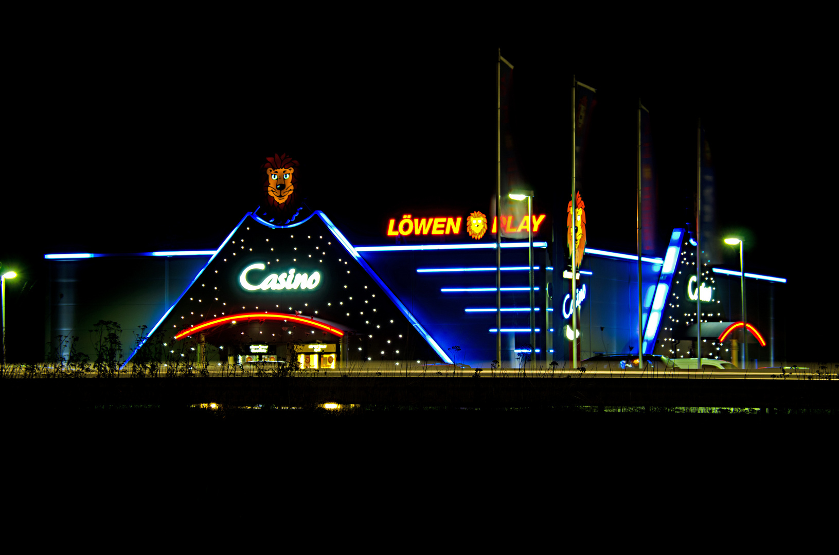 Casino Meppen Casino Meppen