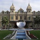 Casino in Monaco