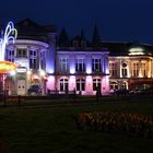 Casino in Spa , Belgien