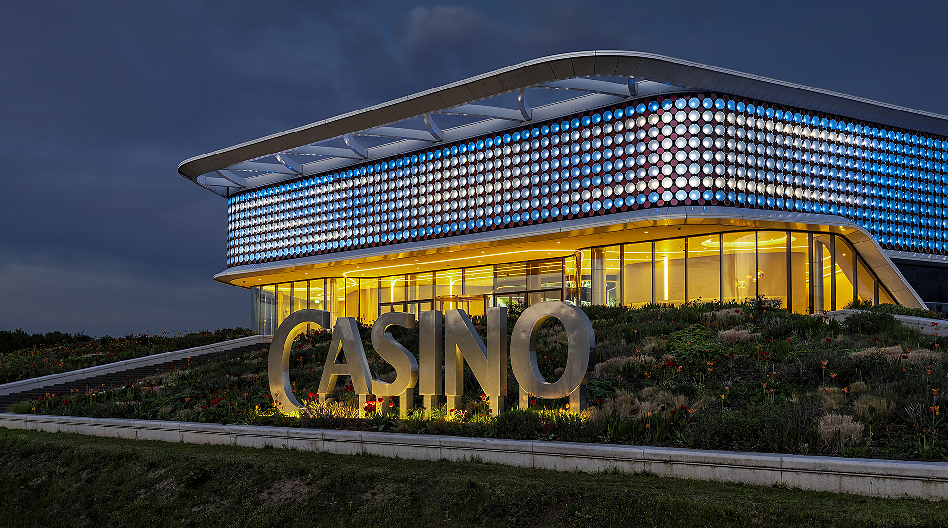 Casino in Venlo