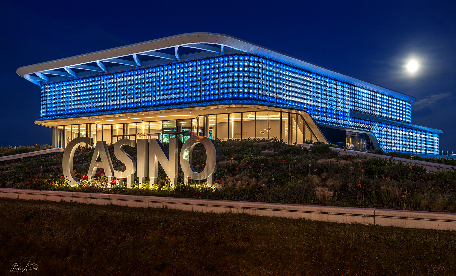 Casino in Venlo