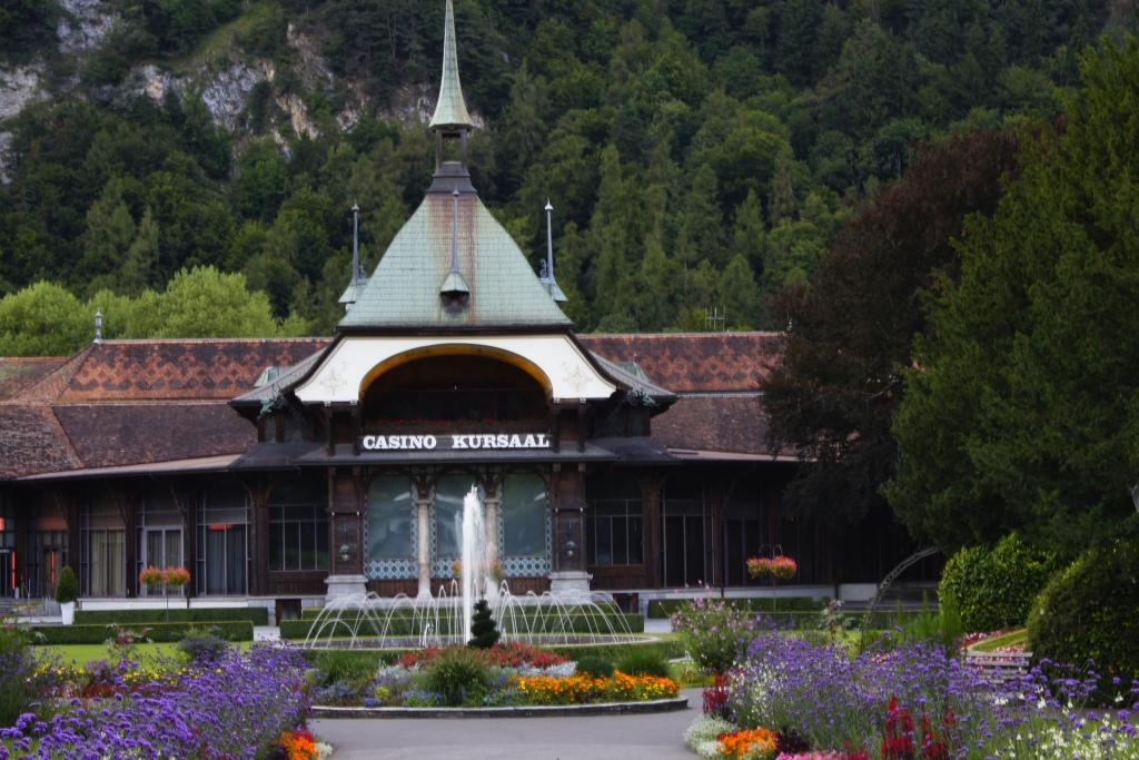 Casino Interlaken