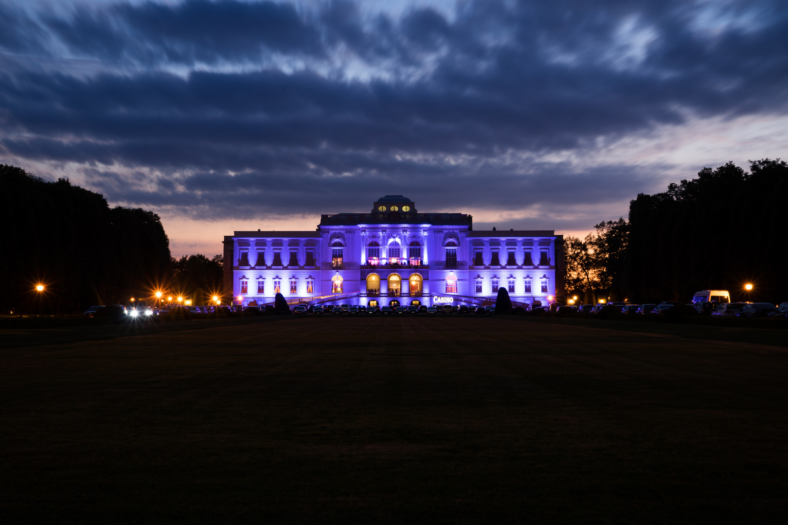 Casino Klessheim Salzburg