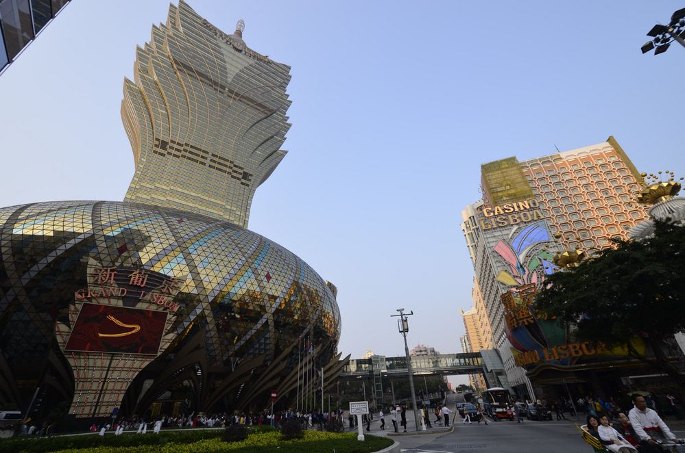 Casino Lisboa