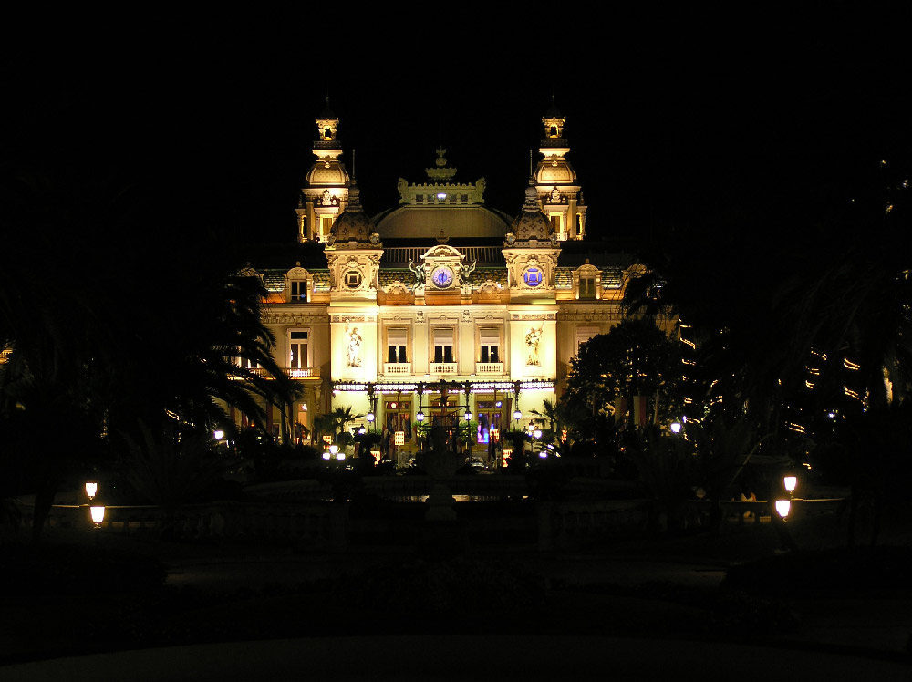 Casino Monte Carlo