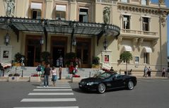 Casino Monte Carlo