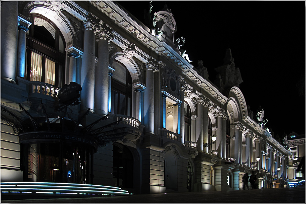 Casino Monte Carlo