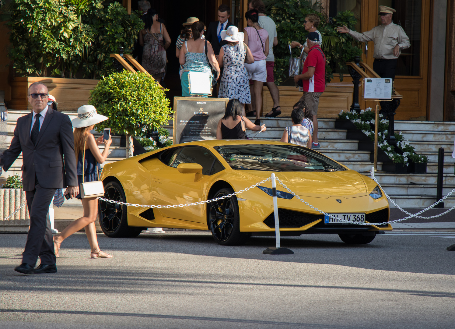 Casino Monte Carlo