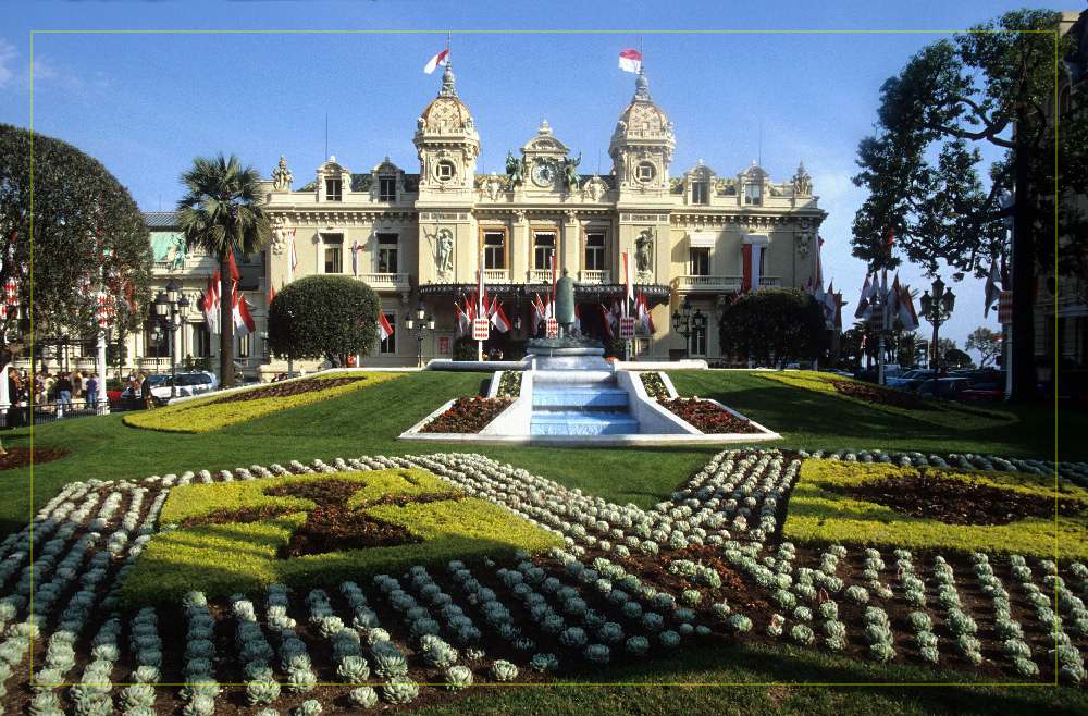 Casino-Monte Carlo