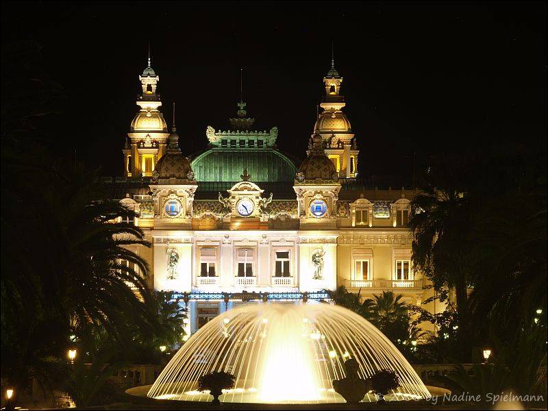 Casino Monte Carlo