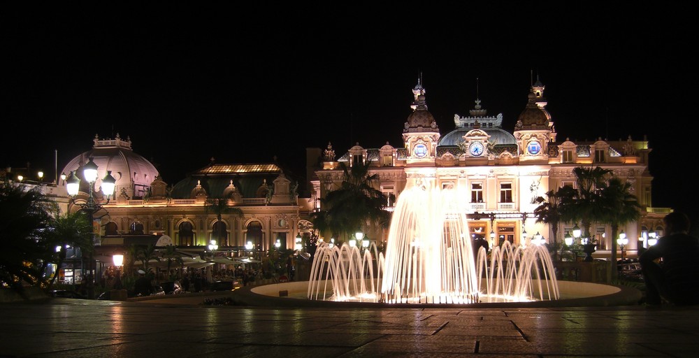 Casino Monte Carlo