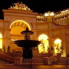 Casino Monte Carlo in Las Vegas