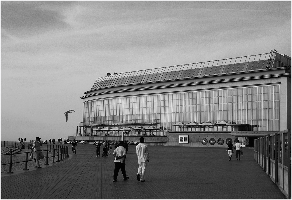 :: ~ Casino Ostende Belgien ~ ::