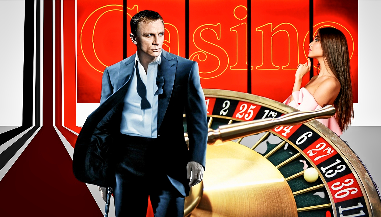 Casino Royale