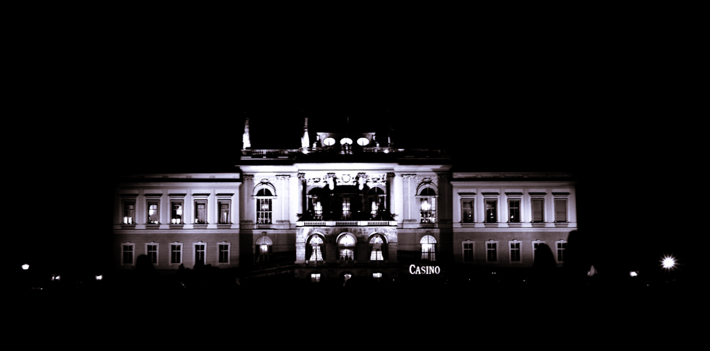 Casino Salzburg