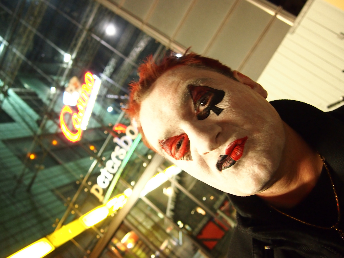 Casino Spieler Joker