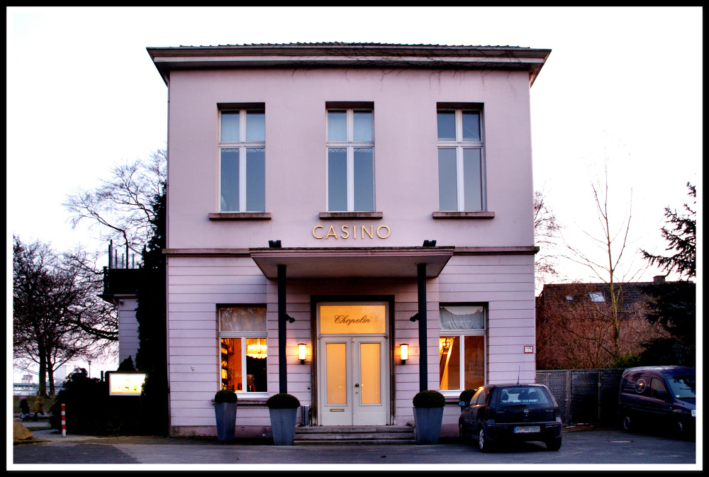 Casino Uerdingen Casino Uerdingen