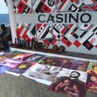 Casino und Kunst...