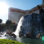 Casino Waterfall