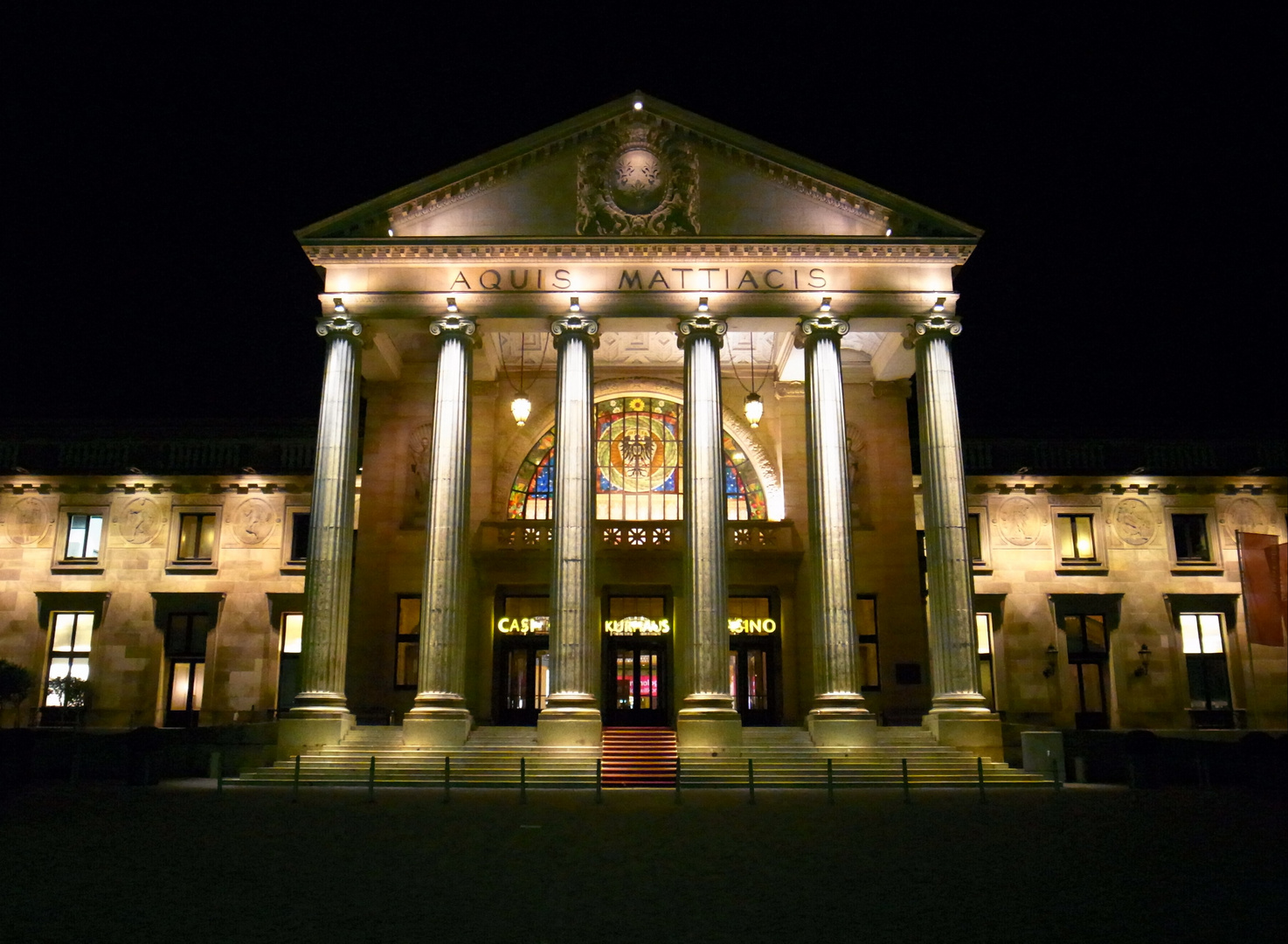 Casino Wiesbaden