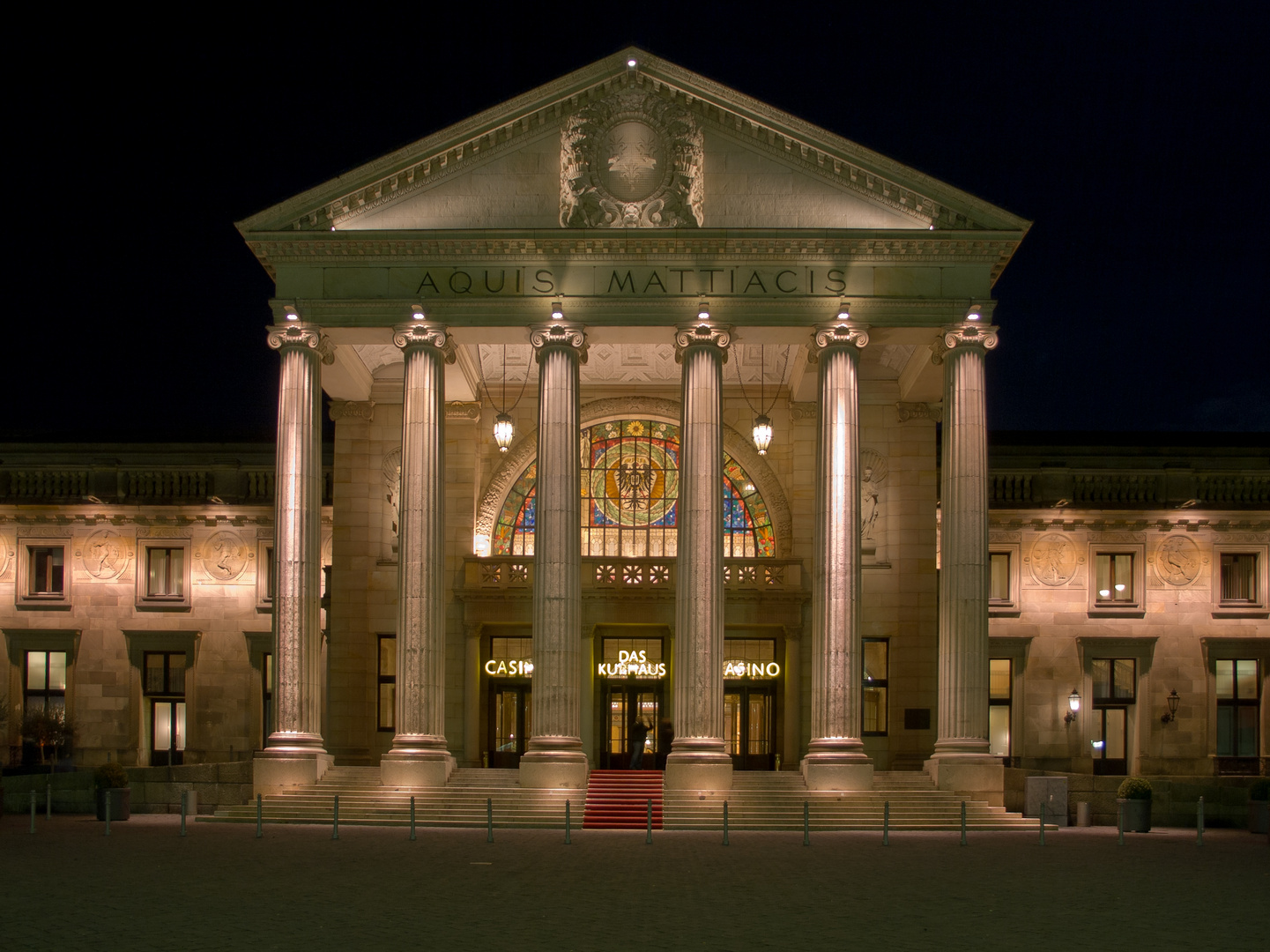 Casino Wiesbaden