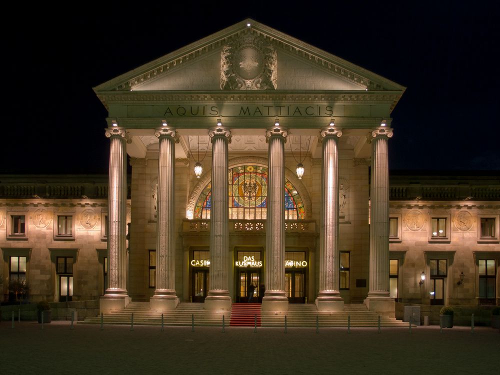 Casino Wiesbaden