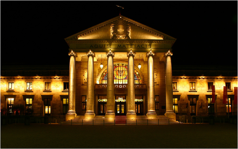 Casino Wiesbaden