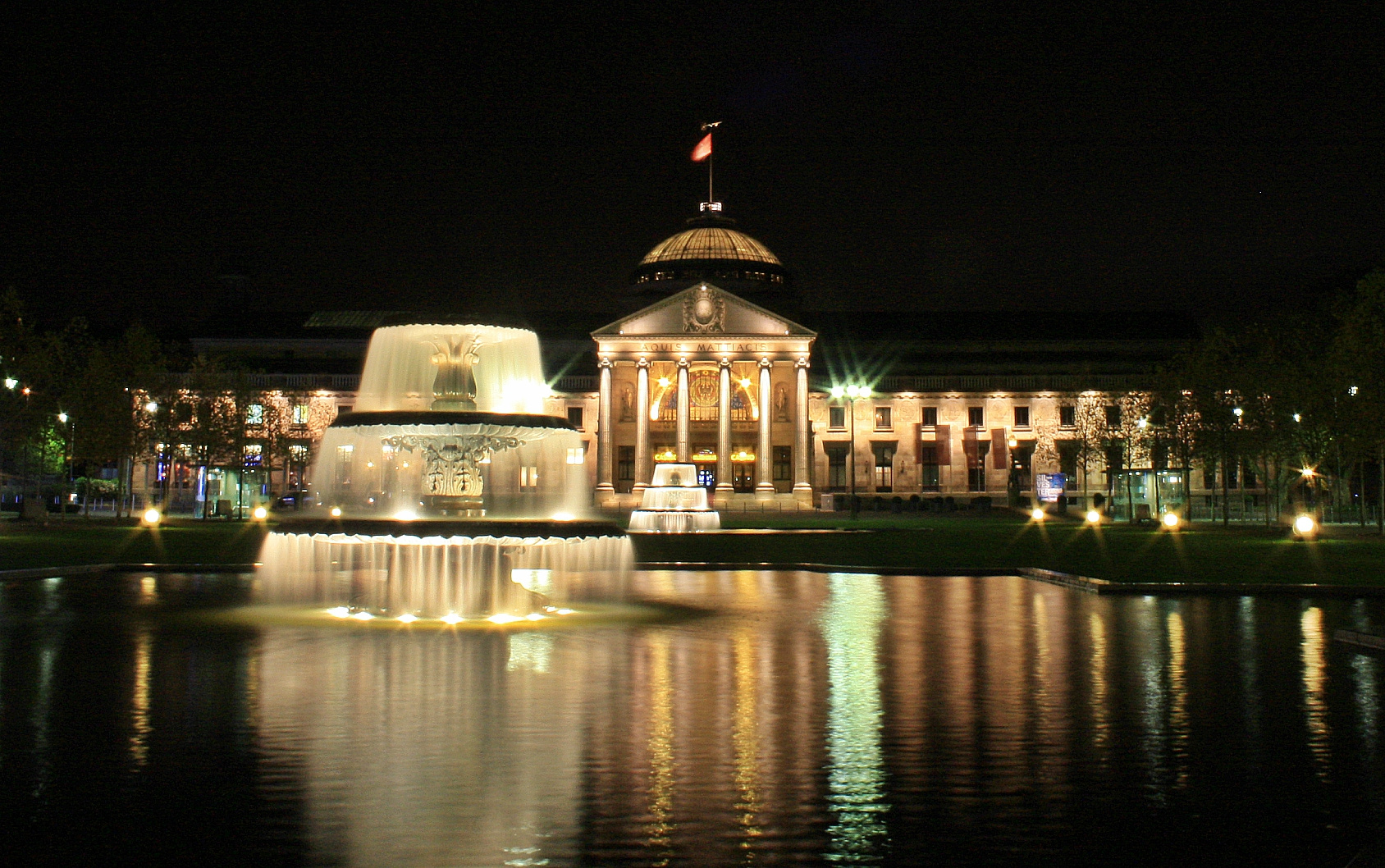 Casino Wiesbaden