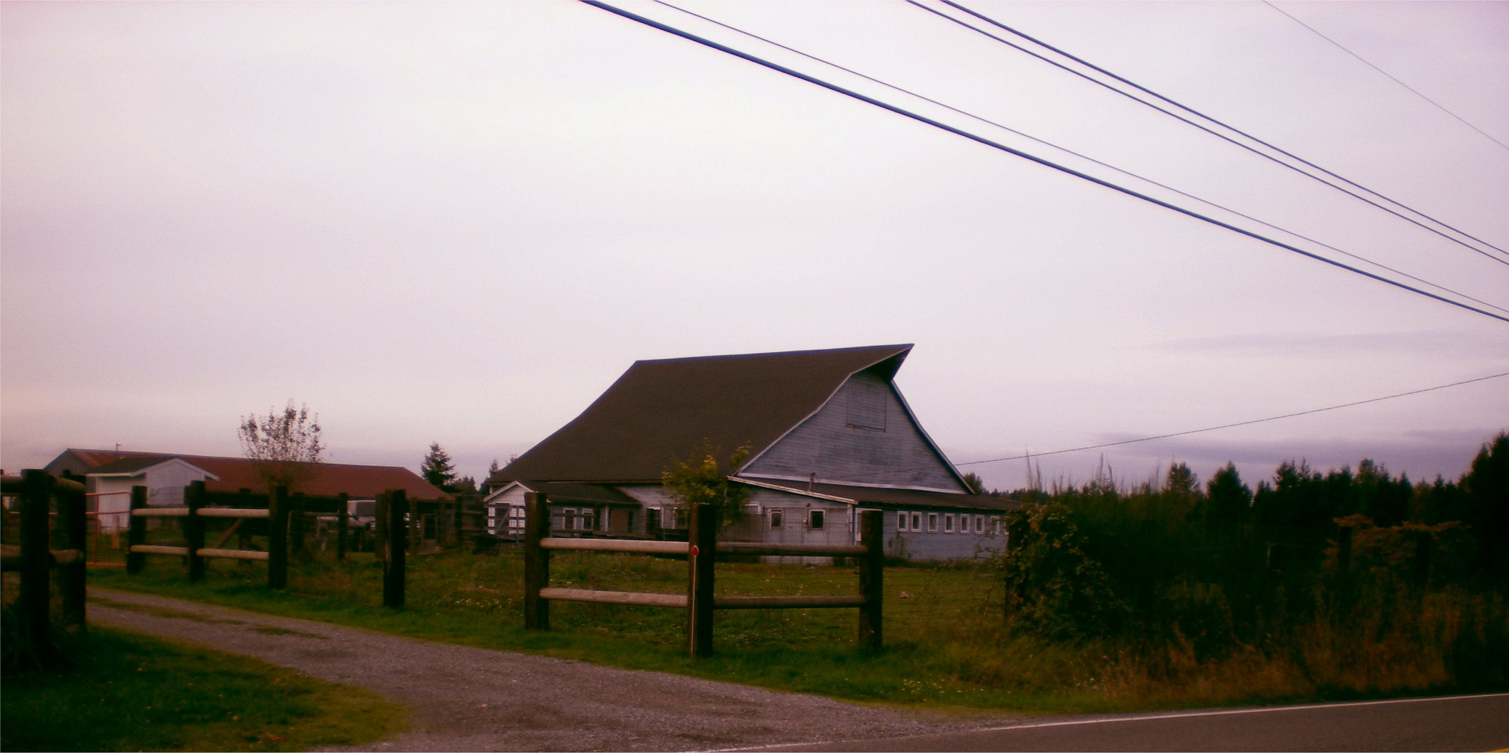 Casita de ensueno