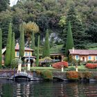 Casita en lago di Como