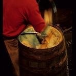 cask making