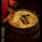 cask making II