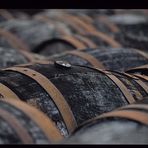 casks