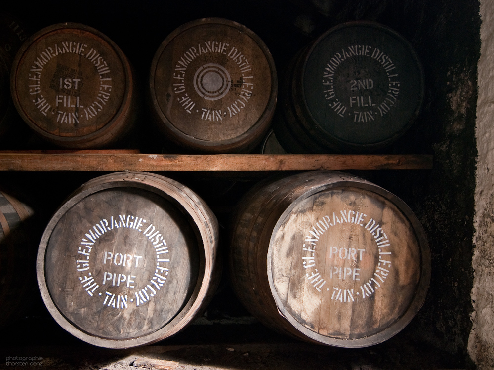 Casks