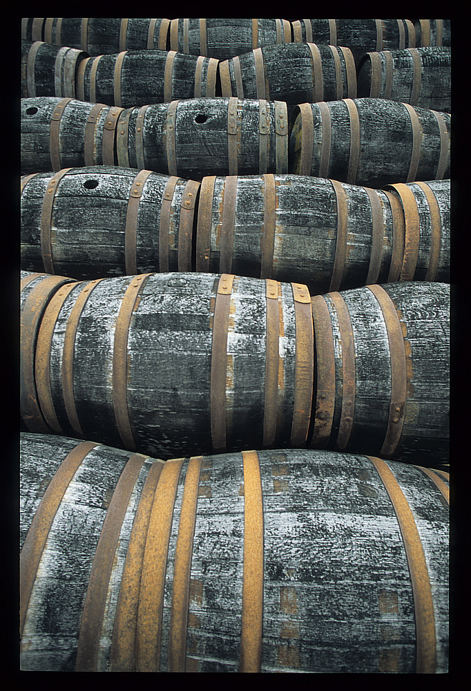 Casks