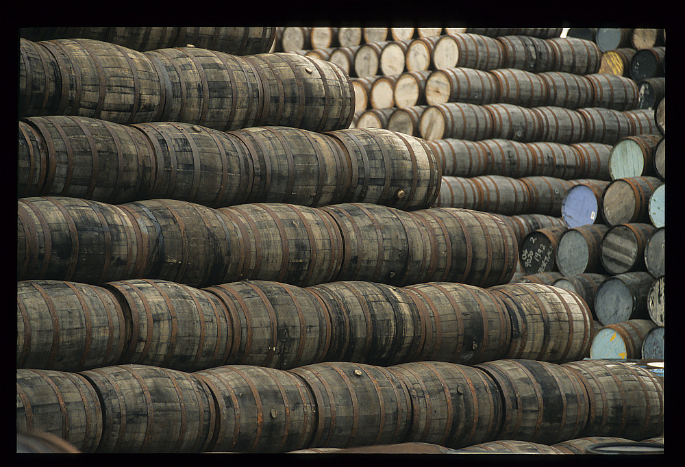 Casks