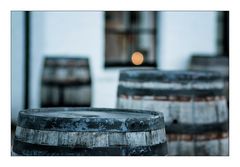 Casks