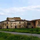 casolare in val di chiana