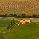 Casolare in Val d'Orcia