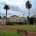 Casona en el Parque Avellaneda