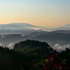 CASPAR DAVID FRIEDRICH HÄTTE SICH WOHL GEFÜHLT