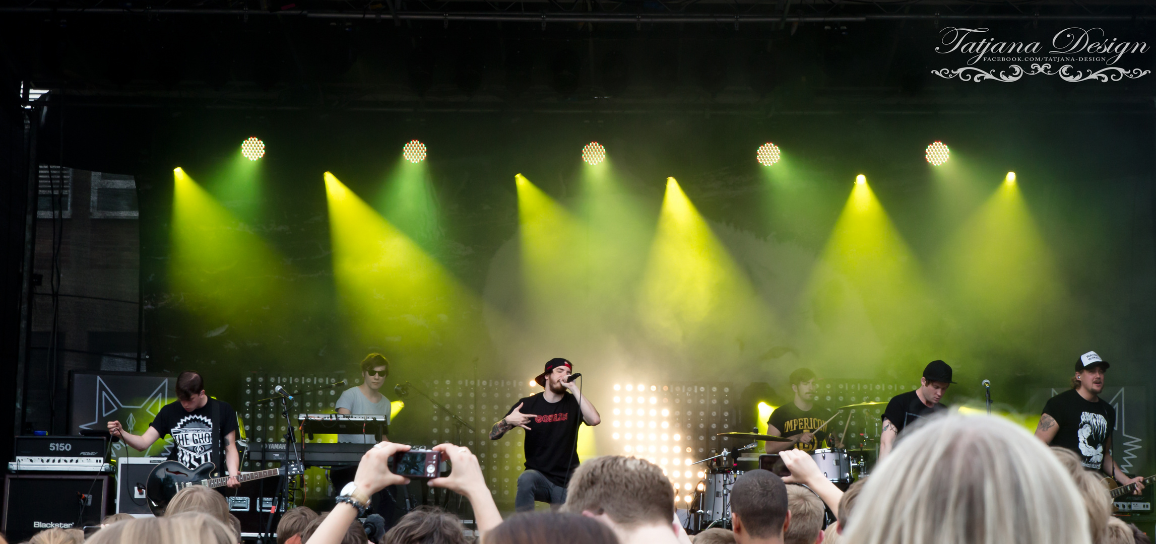 Casper live Konzert Foto & Bild kunstfotografie & kultur, musik