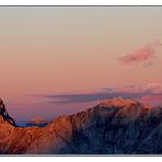 cassa del fer vista dalla piza di rin ( Livigno )