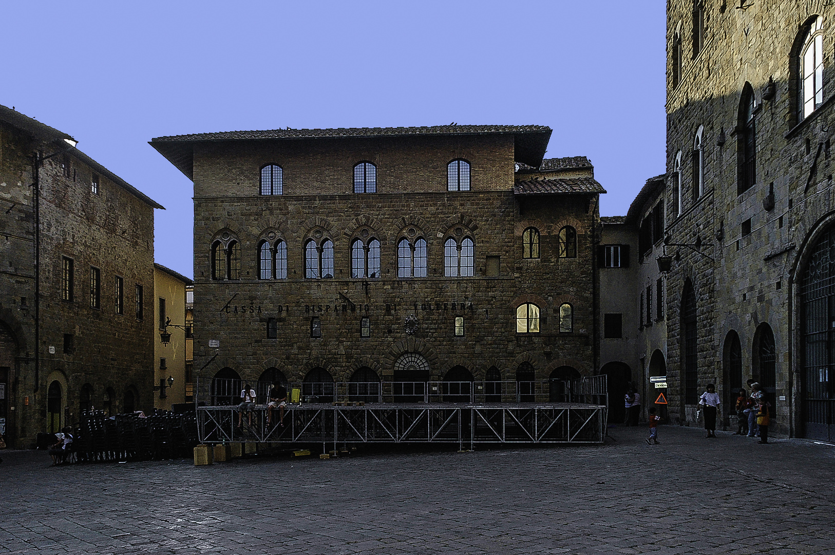 Cassa di Risparmio Foto & Bild dokumentation, sommer, italien Bilder