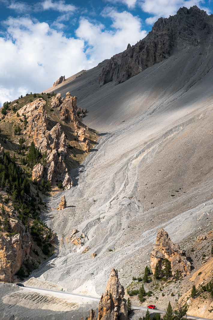 Casse Déserte