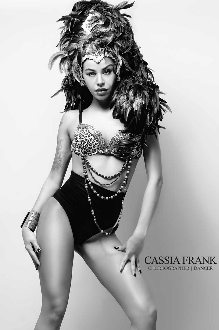 " Cassia Frank"