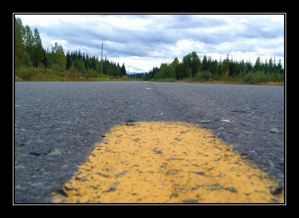 cassiar highway