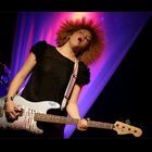 cassie taylor - bass