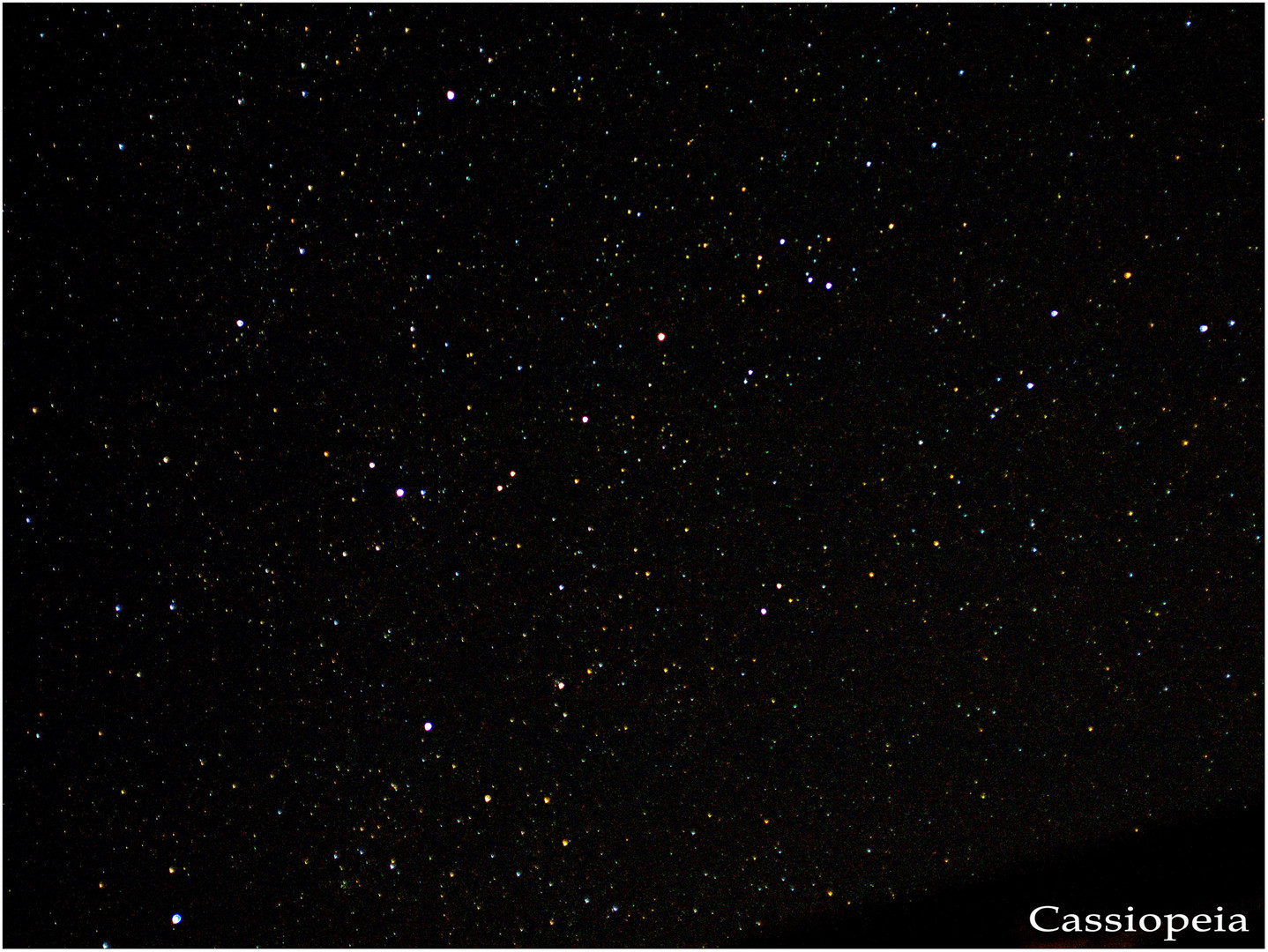 Cassiopeia II