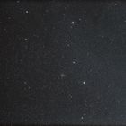 Cassiopeia – Widefield mit 90mm Brennweite